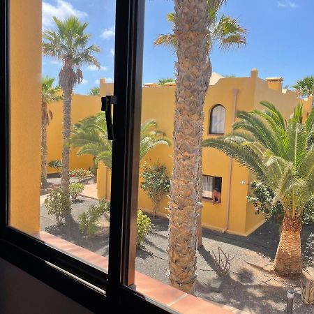 Casa Cayenne - Stylish Apartment With Ocean/Dune View Corralejo Exterior photo