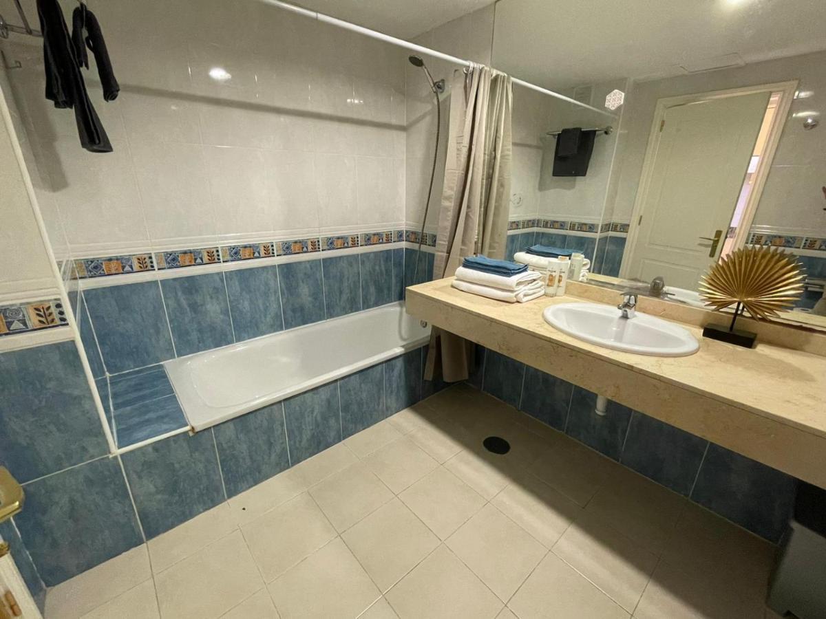 Casa Cayenne - Stylish Apartment With Ocean/Dune View Corralejo Exterior photo